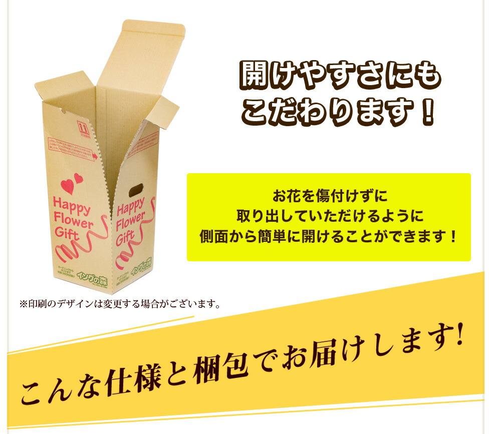 イングの森様 母の日カーネーション特集ページ