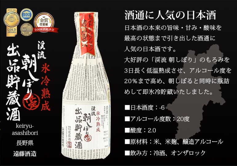 ミツワ酒販様 父の日 日本酒飲み比べ4本セット 商品ページ